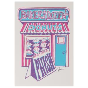 The Complete Baker’s Dozen Limited Edition Box (Dry Goods 06 Pollock Print)